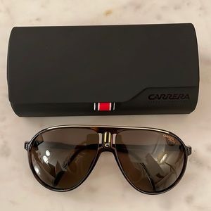 Carrera Champion 08679 Sunglasses NWT